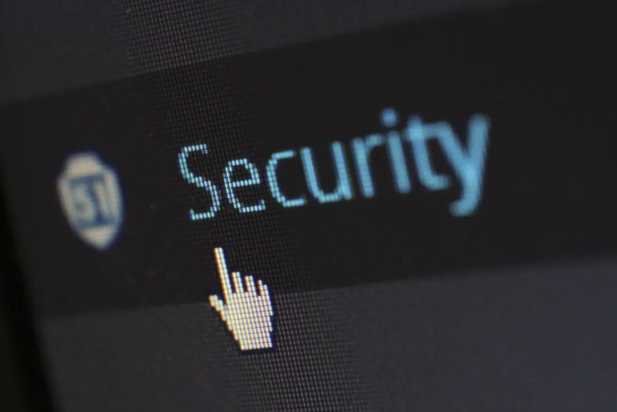 privacy safety